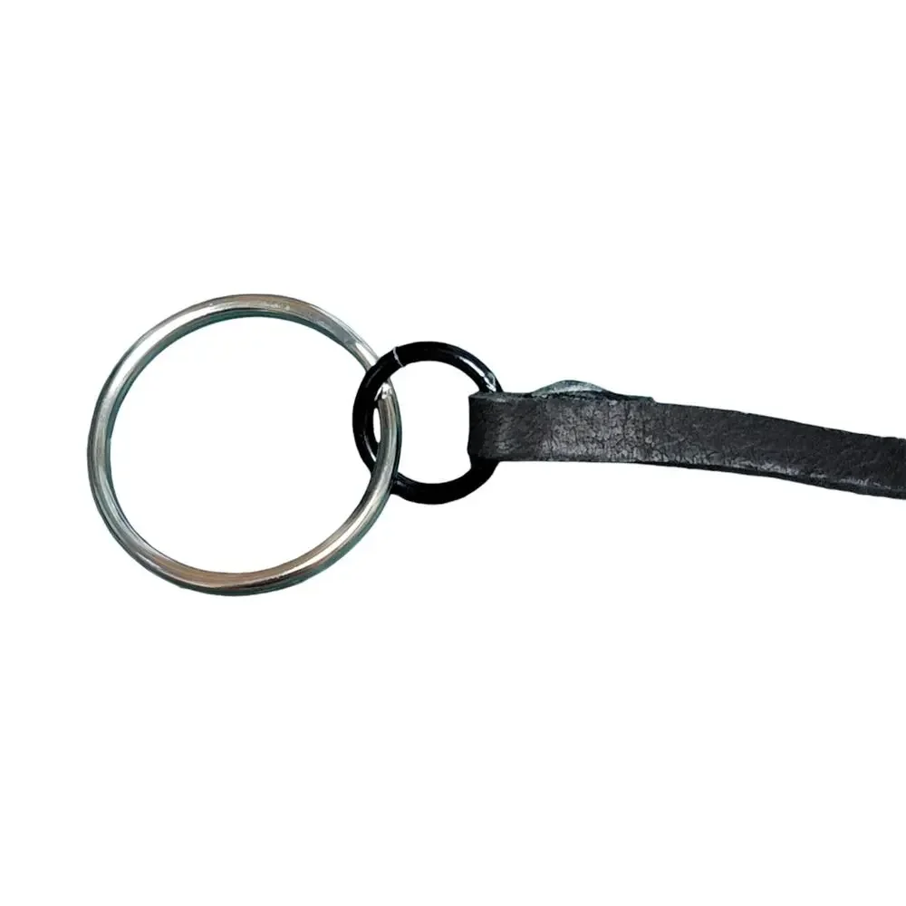 Possibility Begins With Imagination Keychain Graduation Motivational Inspiration
